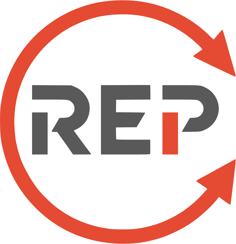 REP Logo